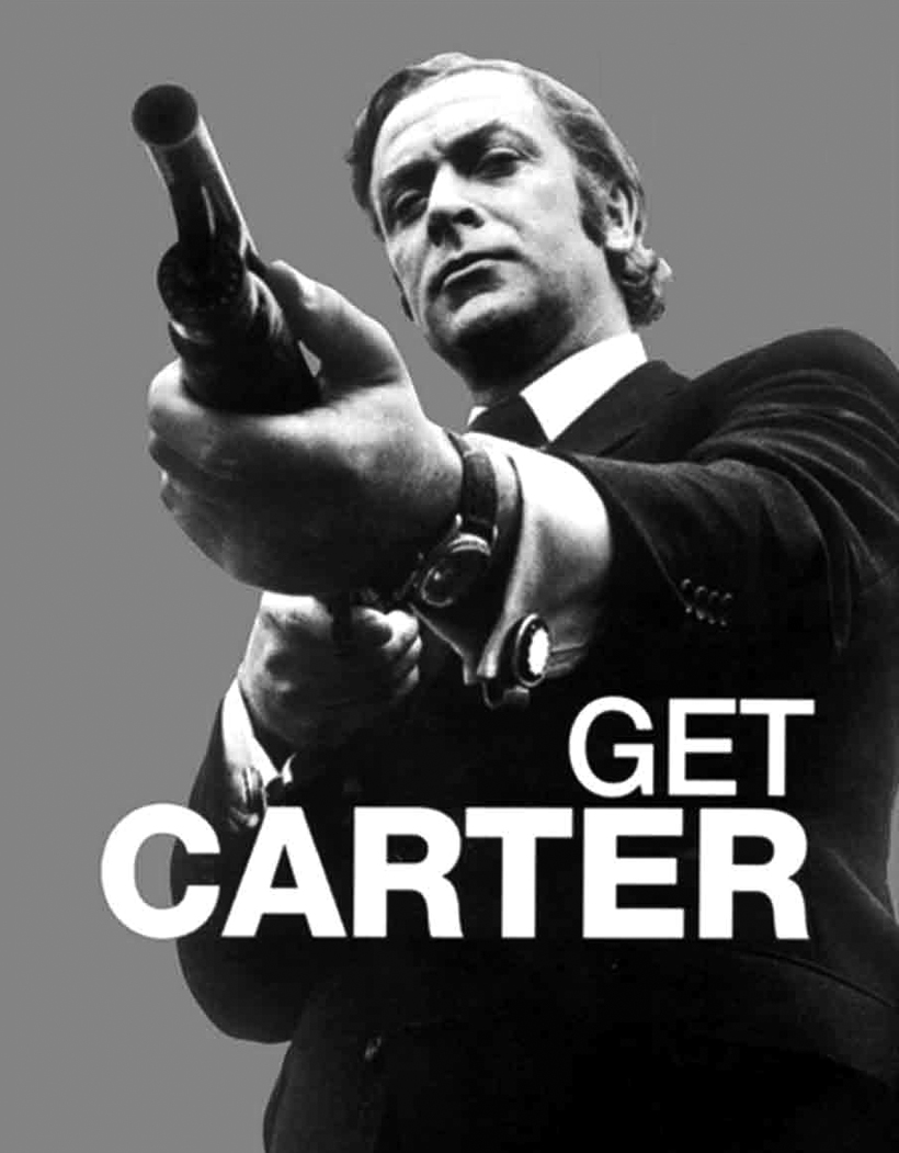 Get Carter Sex 87
