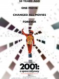 2001: A Space Odyssey - 70mm