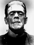 Frankenstein + Dracula + Creature from the Black Lagoon - Triple Feature