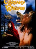 Cinemaniacs: The Company of Wolves