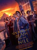 Death on the Nile - 70mm