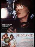 Cinemaniacs: Silkwood