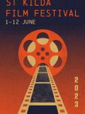St Kilda Film Festival 2023 - Australian Comedy Showcase