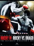 Rocky IV: ROCKY VS DRAGO - THE ULTIMATE DIRECTOR'S CUT