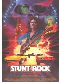 Stunt Rock - Featuring Live Brian Trenchard-Smith Q&A - Presented by the National Film and Sound Archive