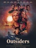 The Outsiders - The Complete Novel