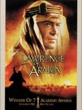 Lawrence of Arabia - 70mm Print - Dress Circle Seating