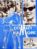 Pasolini Retrospective: Love Meetings