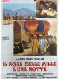 Pasolini Retrospective: Arabian Nights