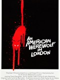 An American Werewolf in London