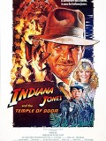 Indiana Jones and the Temple of Doom - 40th Anniversary